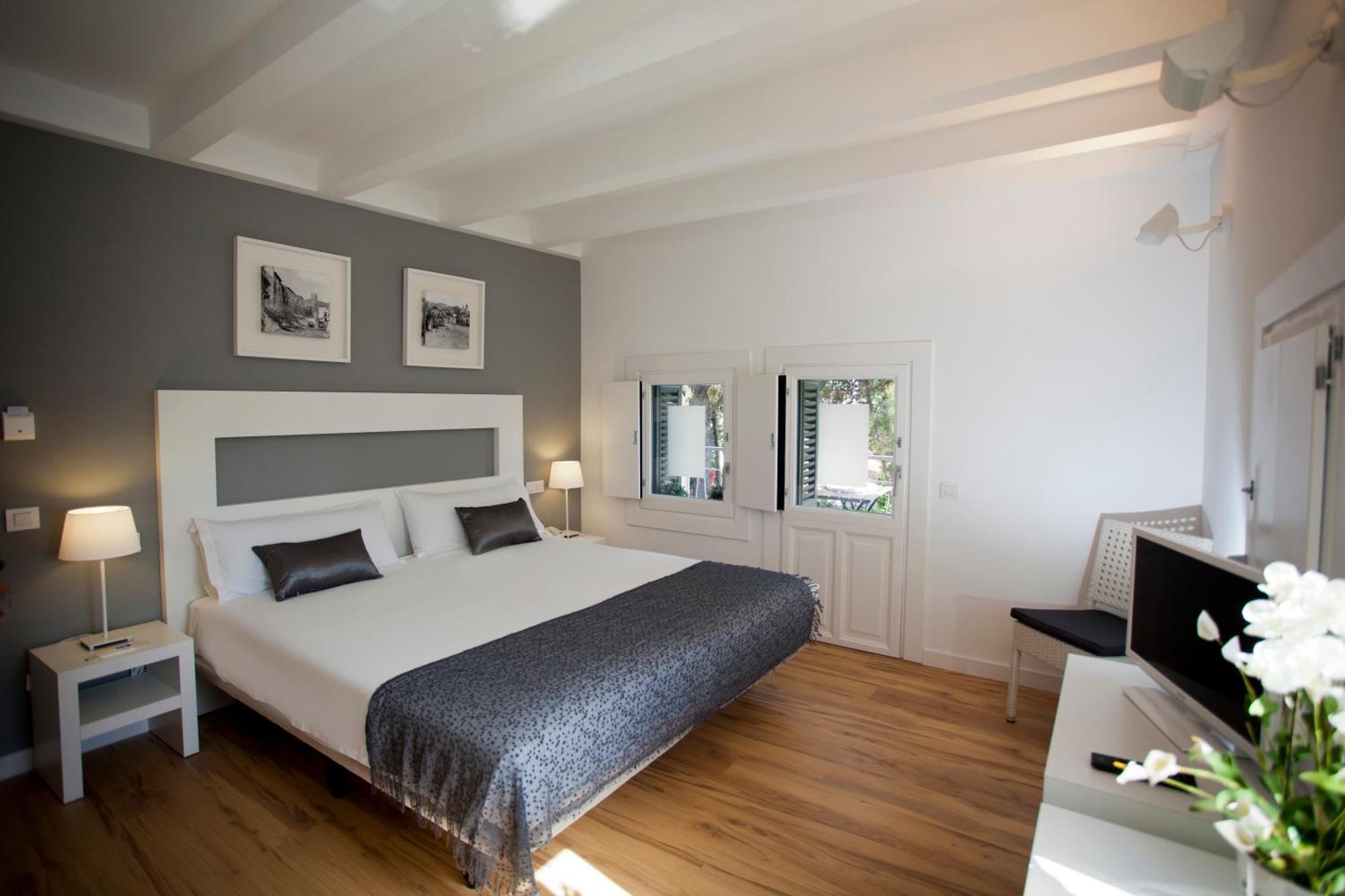 Hotel Sitges Rooms Exterior photo