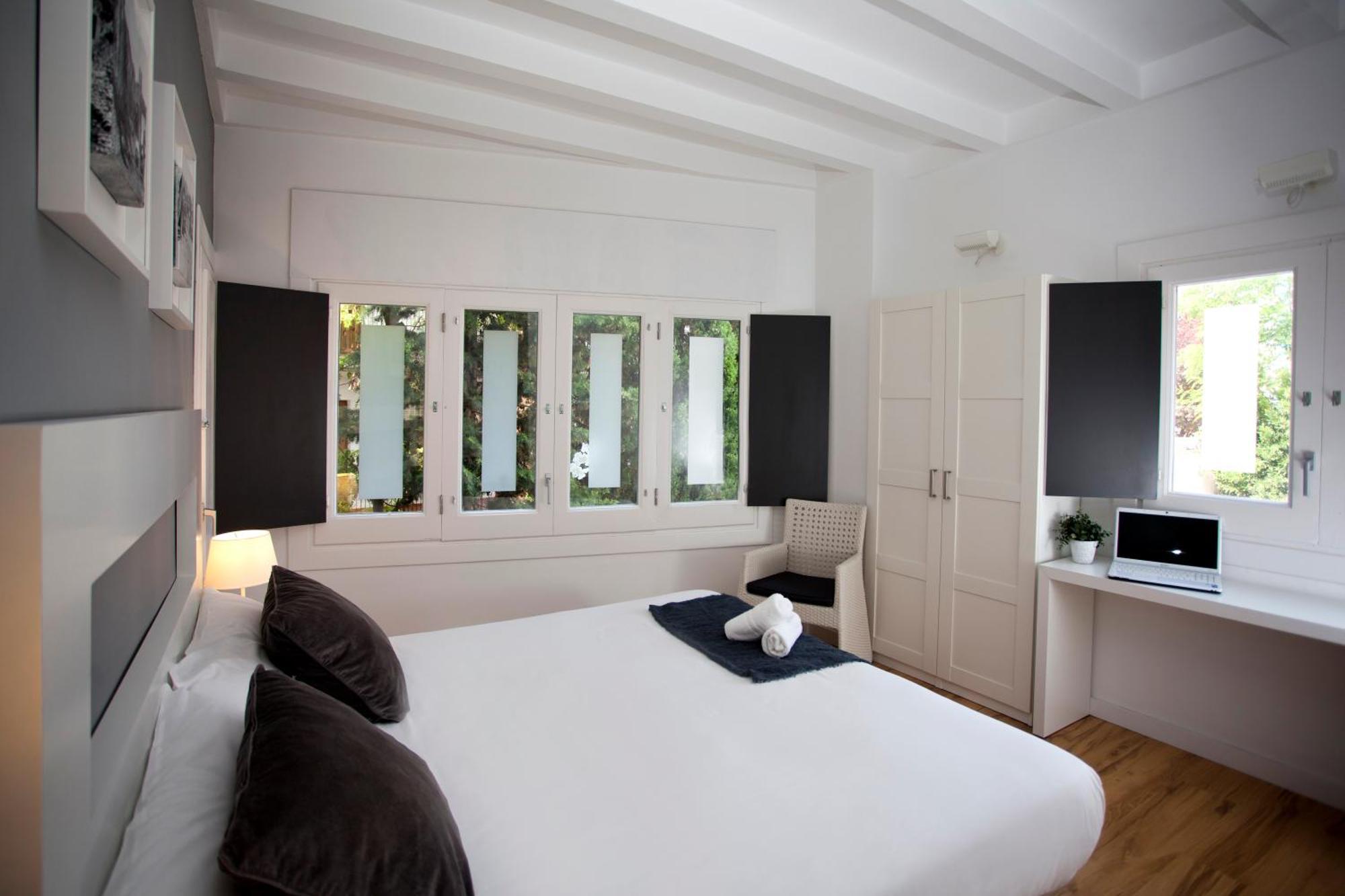 Hotel Sitges Rooms Exterior photo